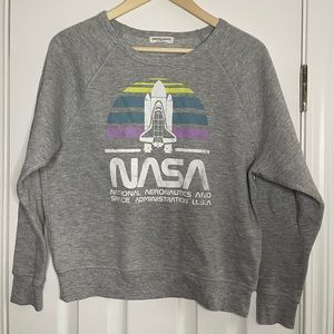 NASA Sweatshirt